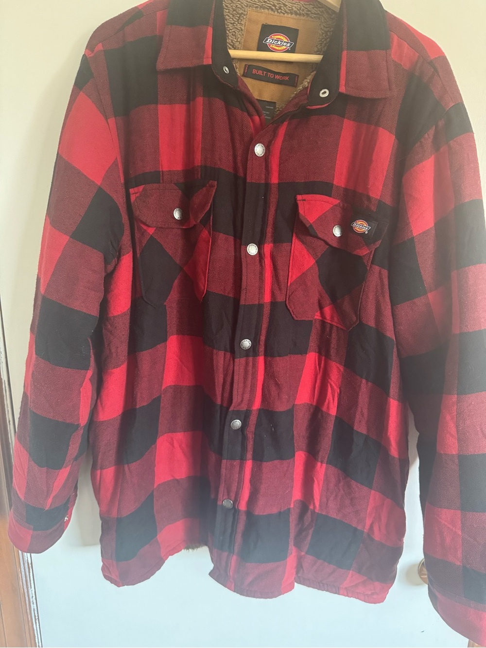 Dickies Men’s Work Jacket